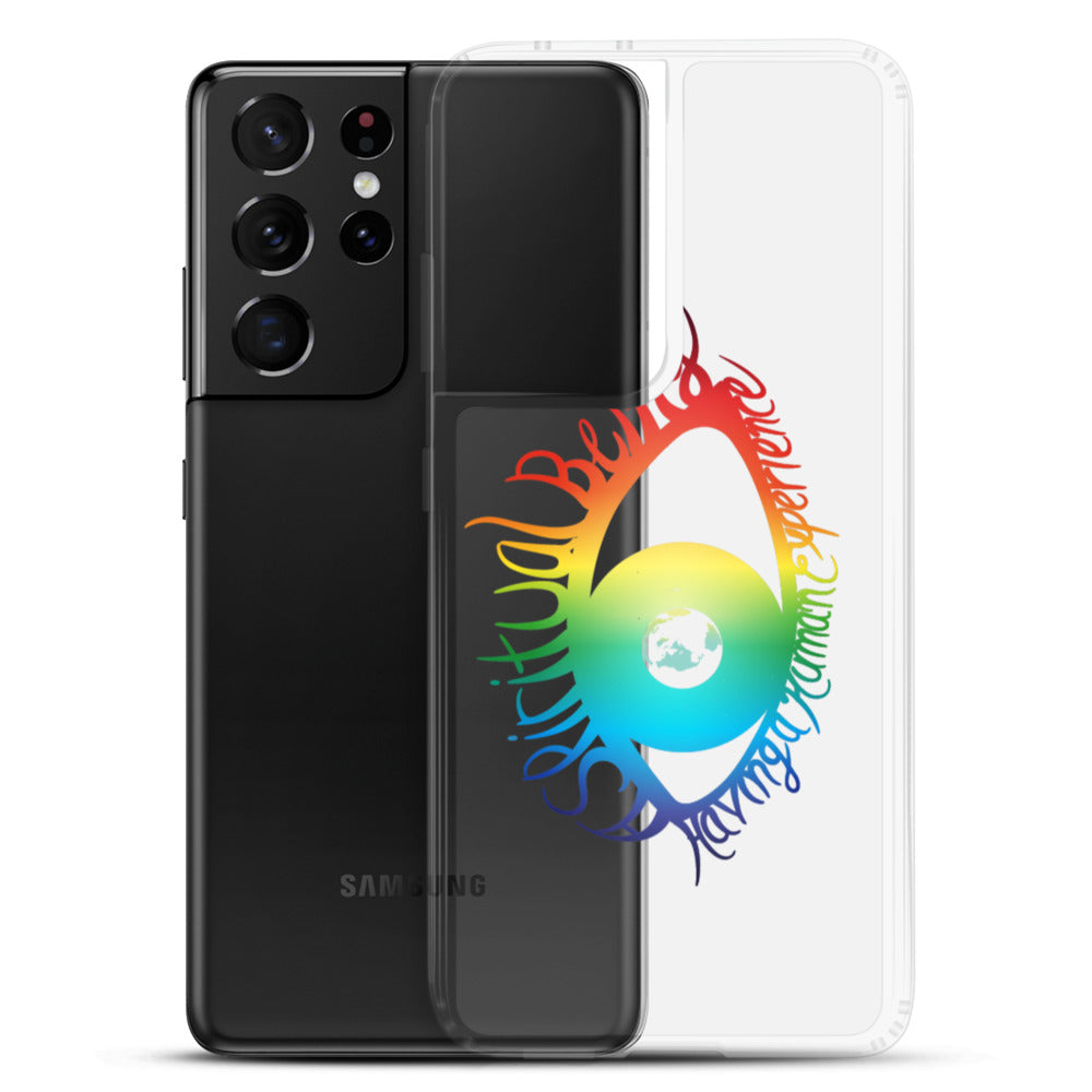Spiritual Eye Samsung Case