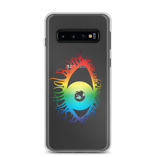 Spiritual Eye Samsung Case