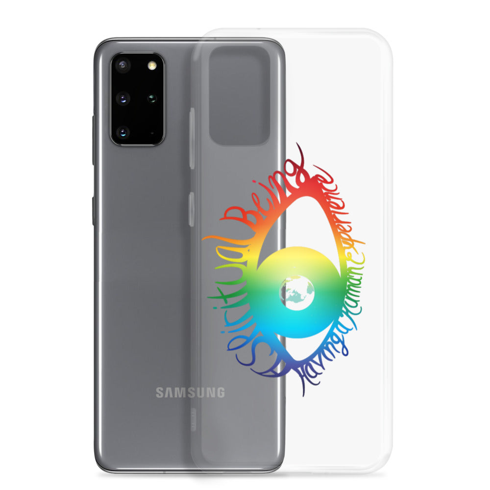 Spiritual Eye Samsung Case